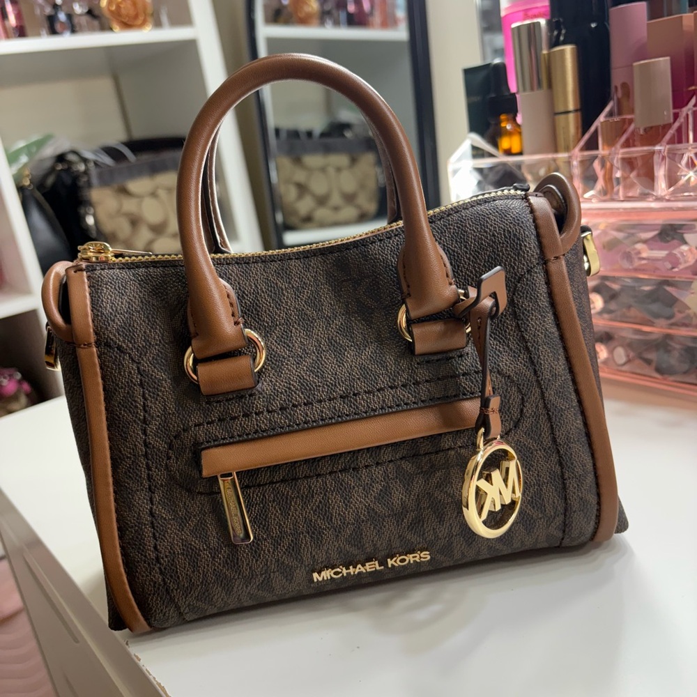 Michael Kors XS Ciara Crossbody